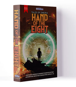 Hand of the Eight