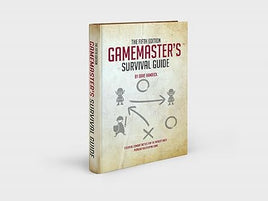 Gamemaster's Survival Guide