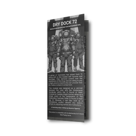 Dry Dock 72 - Campaign Supplies