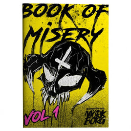 Book of Misery Vol. 1