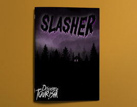 Slasher - Campaign Supplies
