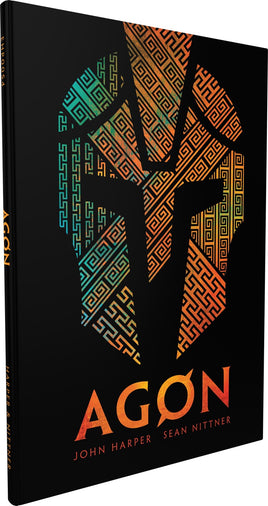 Agon - Campaign Supplies