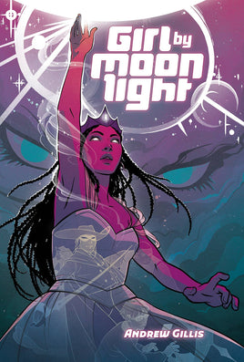 Girl By Moonlight - Campaign Supplies