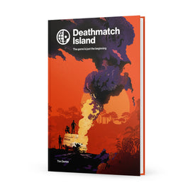 Deathmatch Island - Campaign Supplies