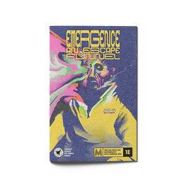 Emergence - Campaign Supplies