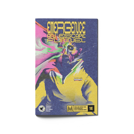 Emergence - Campaign Supplies