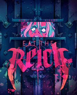 Eat the Reich - Campaign Supplies