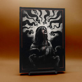 The Endless Horrors From Between The Stars - Hardcover