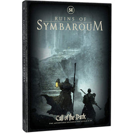 Ruins of Symbaroum - Call of the Dark