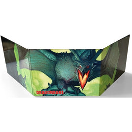 Dragonbane GM Screen - Campaign Supplies