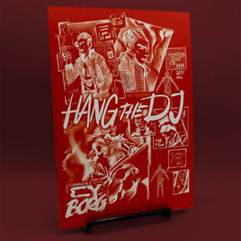 Hang the DJ - Campaign Supplies