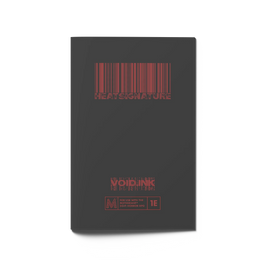 Heat Signature - Campaign Supplies