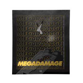 Megadamage [PAYLOAD 01]