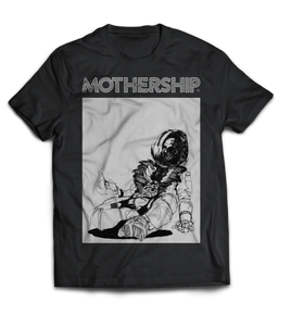 MOTHERSHIP T-Shirt