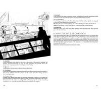 The Door in Murex Canyon - Campaign Supplies