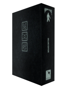 Nirvana on Fire: Expanded Edition Deluxe Box