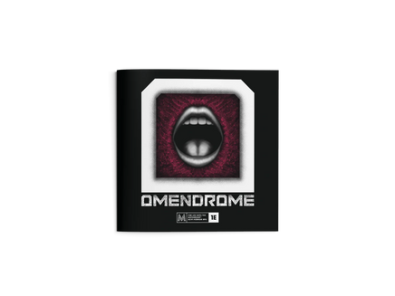 Omendrome - Campaign Supplies