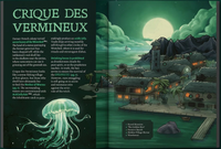 Cabin Fever (HC) - Campaign Supplies