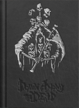 Down Among The Dead - Lost Soul Edition - Campaign Supplies