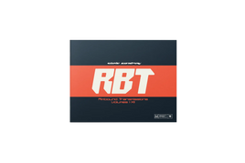 Rimbound Transmissions: Vol 1 - 12