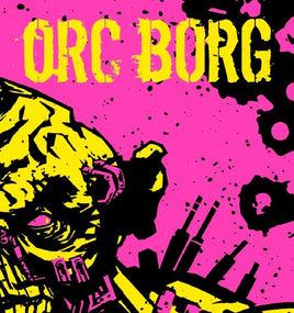Orc Borg - Campaign Supplies