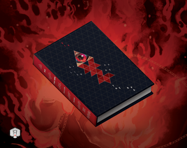 DIE RPG Core Rulebook - Deluxe Hardcover - Campaign Supplies