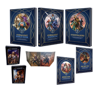 Cosmere RPG: Ultimate Stormlight Bundle