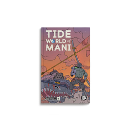 Tide World of Mani