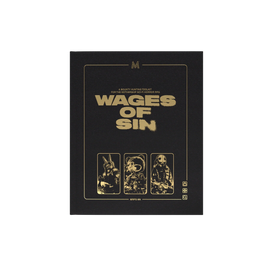 Wages of Sin - Deluxe