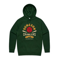 Dungeon Crawlers Club Hoodie