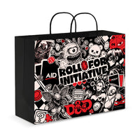 Dungeon Loot Gift Bag
