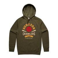 Dungeon Crawlers Club Hoodie