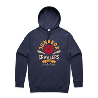 Dungeon Crawlers Club Hoodie