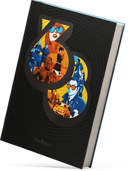 Blades '68 - Limited Edition