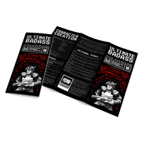 The Bloodfields at Blackstar Station Bundle
