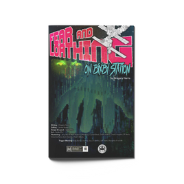 Fear and Loathing on Bixby Station