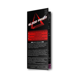 Blood Prism