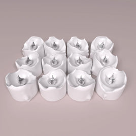 Candle Set (12 pack)