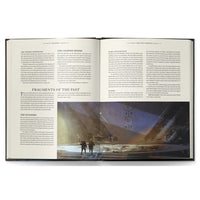 Coriolis: The Great Dark RPG - Campaign Supplies