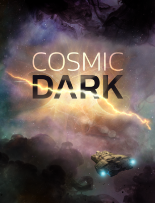 Cosmic Dark - Campaign Supplies