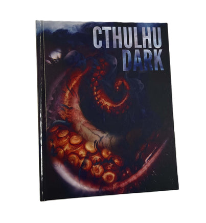 Cthulhu Dark - Campaign Supplies