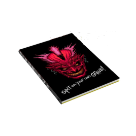 Demon Dog: Punk Edition - Campaign Supplies