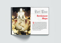 Dolmenwood - Maps Book - Campaign Supplies