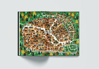 Dolmenwood - Maps Book - Campaign Supplies