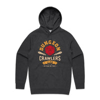 Dungeon Crawlers Club Hoodie