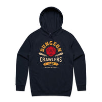 Dungeon Crawlers Club Hoodie