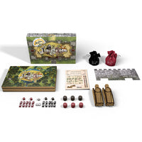 Monty Python RPG - Fetchez la Vache! 3-in-1 Game Set