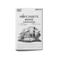 Hecate Cassette Archive Deluxe
