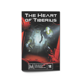 The Heart of Tiberius