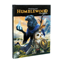 Humblewood - Box Set - Campaign Supplies